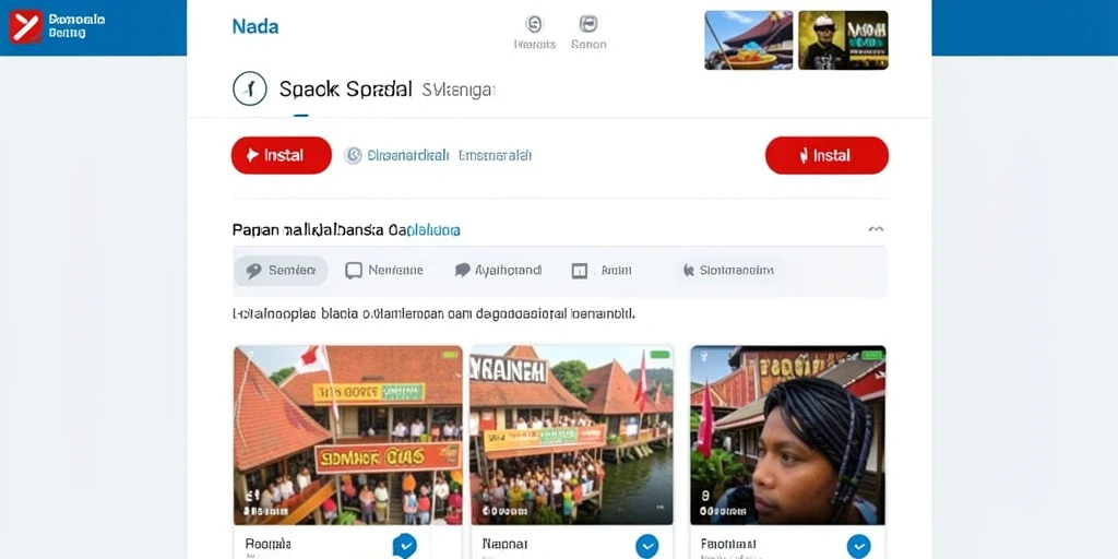 Tampilan utama DEWITOGEL yang menarik dan informatif.
