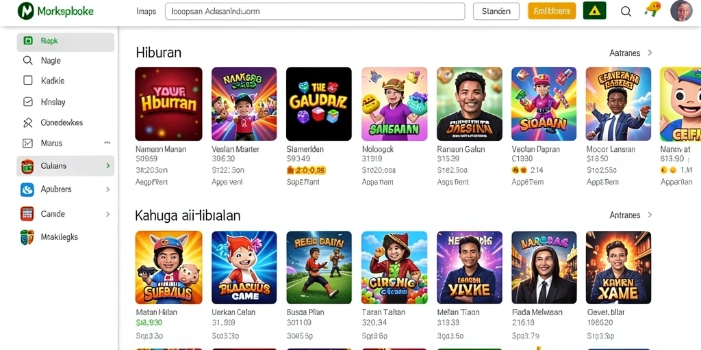 Tampilan interface JUTAWANBET yang menarik dan mudah dinavigasi.