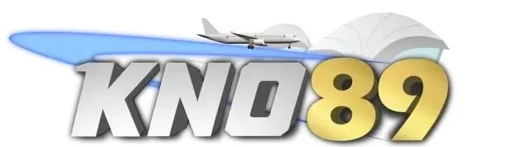 kno89 — logo banner resmi Indonesia